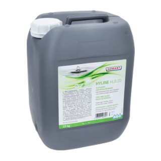 DETERGENT LIQUIDE BISTRO HYLINE HLB-20 B